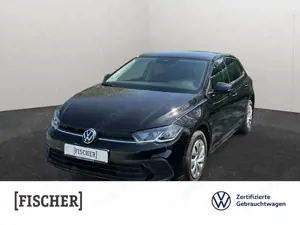 Volkswagen Polo 1.0TSI DSG Life LED Navi SHZ PDC vorn  hinten