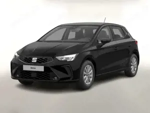 SEAT Ibiza NeuMod LED FullLink Temp 15" PDC Klima 59 kW (8...