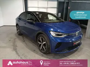 Volkswagen ID.5 77 kWh GTX 4M  Entertainm.-Pk.|AHK|IQ.Drive