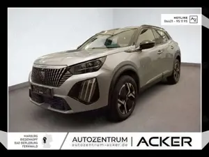 Peugeot 2008 GT 1.2 PureTech 8AT. 360Kam/Navi/LED -43%*