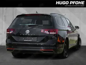 Volkswagen Passat Variant 2.0 TDI Business AHK*BUSINESS.PKT*STHZ*LMF Bild 2