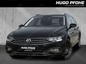 Volkswagen Passat Variant 2.0 TDI Business AHK*BUSINESS.PKT*STHZ*LMF