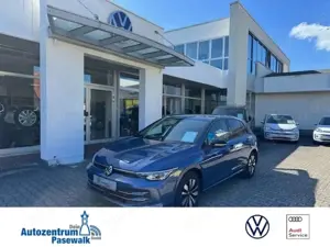 Volkswagen Golf 8 DA 2.0 TDI DSG GOAL