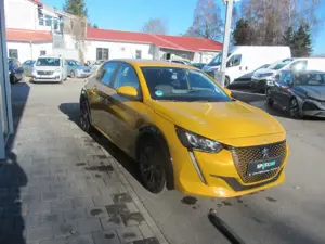 Peugeot 208 Elektromotor 136 Active Pack Bild 2