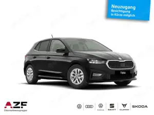 Skoda Fabia Selection 1.0 TSI DSG ACC+SHZ+VIRTUAL