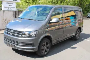 Volkswagen Others T6 Maxi Automatik Navi Standheizung Alu 4x4