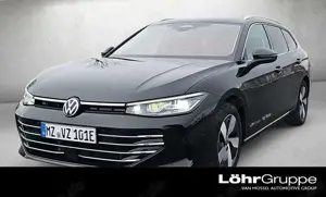 Volkswagen Passat 1.5l TSI eHyb. Elegance*Top Ausstattung