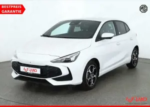 MG MG3 1.5 Hybrid Luxury Aut. LED ACC Navi 360°