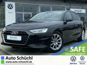 Audi A4 Avant 35 2.0 TFSI S-TRONIC KEYLESS+EL.HECKKLA