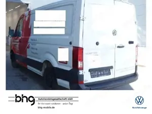 Volkswagen Crafter 30 TDI VA Klima KEP-Basispaket Kamera