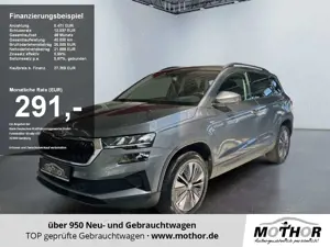 Skoda Karoq Tour 1.5 TSI DSG AHK Schwenkbar