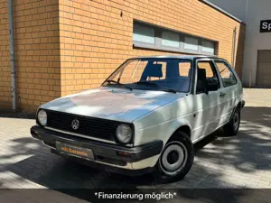 Volkswagen Golf 2/Oldtimer/H-ZULASSUNG/1.HAND/99TKM/