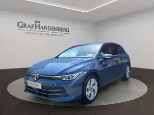Volkswagen Golf 8 Style 1.5 eTSI DSG Navi MatrixLED