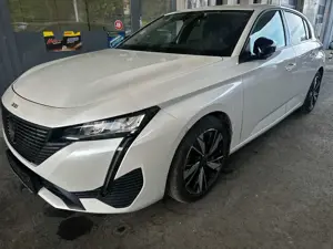 Peugeot 308 Allure