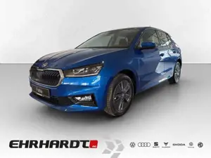 Skoda Fabia 1.0 TSI DSG Balance LED*NAV*SHZ*ACC*PDC*KAMERA*...