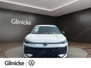 Volkswagen T-Roc R-Line 1.5 l eTSI OPF 110 kW (150 PS) 7-Ga
