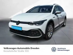 Volkswagen Golf Variant Golf VIII Variant Alltrack 2.0 TDI DSG 4M LED AH