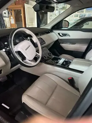 Land Rover Range Rover Velar Range Rover Velar 3.0d HSE