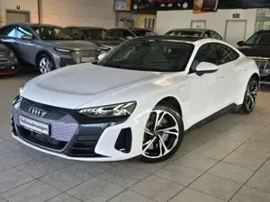 Audi e-tron GT quattro PANO BO SOUND AMBIENTAL 20"