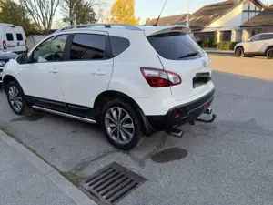 Nissan Qashqai Bild 4
