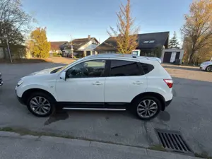 Nissan Qashqai Bild 3