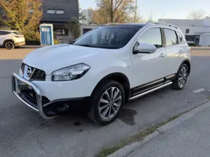 Nissan Qashqai Bild 2