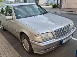 Mercedes-Benz C 180 C-Klasse Elegance
