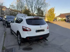 Nissan Qashqai Bild 5