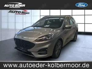 Ford Kuga ST-Line AHK / Rückfahrkamera Sportpaket Navi