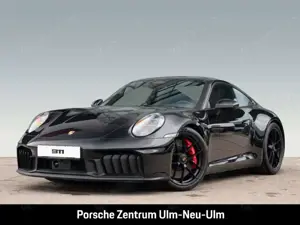 Porsche 992 911 Carrera 4 GTS Liftsystem-VA InnoDrive