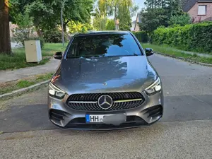 Mercedes-Benz B 200 B 200 7G-DCT AMG Line