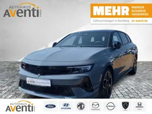 Opel Astra GS *AHK*ACC*LED*Kamera*Navi*SHZ*Apple*PDC*