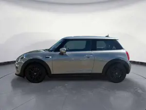 MINI One Bild 3
