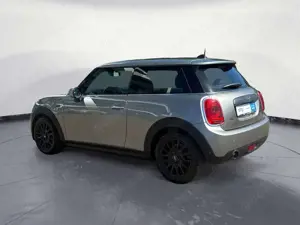 MINI One Bild 4