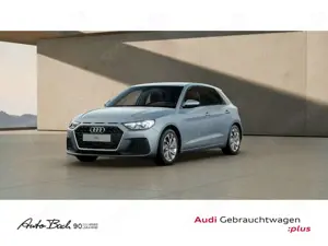 Audi A1 advanced 25TFSI Navi LED CarPlay EP
