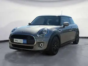MINI One Bild 2