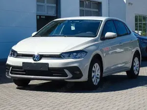 Volkswagen Polo 1.0 Life - LED / App-Connect