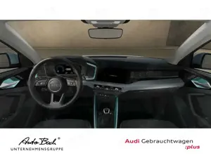 Audi A1 advanced 25TFSI Navi LED CarPlay EP Bild 4