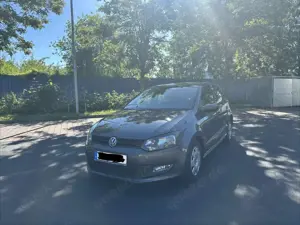 Volkswagen Polo 1.2 Comfortline