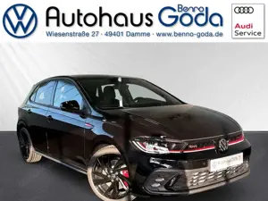 Volkswagen Polo GTI 2.0 l TSI OPF 152 kW (207 PS) Navi LED