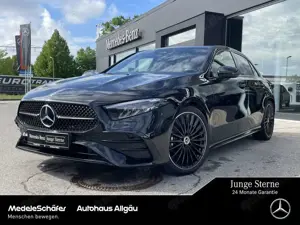 Mercedes-Benz A 180 A 180 AMG Night SpecialEdit 19'' LED Sound Kam Tel