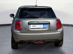 MINI One Bild 5