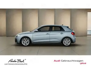 Audi A1 advanced 25TFSI Navi LED CarPlay EP Bild 5