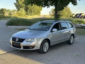Volkswagen Passat Variant 2.0TDI Trendline