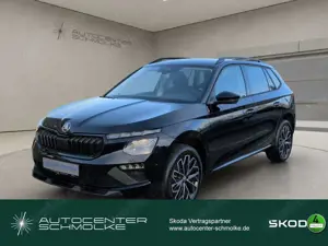 Skoda Kamiq Kamiq 1.0 TSI Balance *KAMERA*LM*SMARTLINK*  Tour