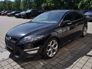 Ford Mondeo Titanium S