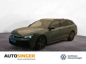 Volkswagen Passat Variant R-Line TSI DSG 4M *AHK*PANO*HUD*