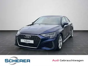 Audi A3 35 TFSI S line