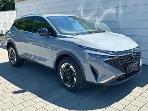 Nissan Qashqai N-Connecta 1.3 DIG-T mHEV AT Navi*Android Auto*Tei