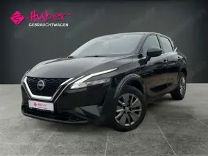 Nissan Qashqai VISIA 140 PS ( * FERNLICHT-ASSISTENT * )